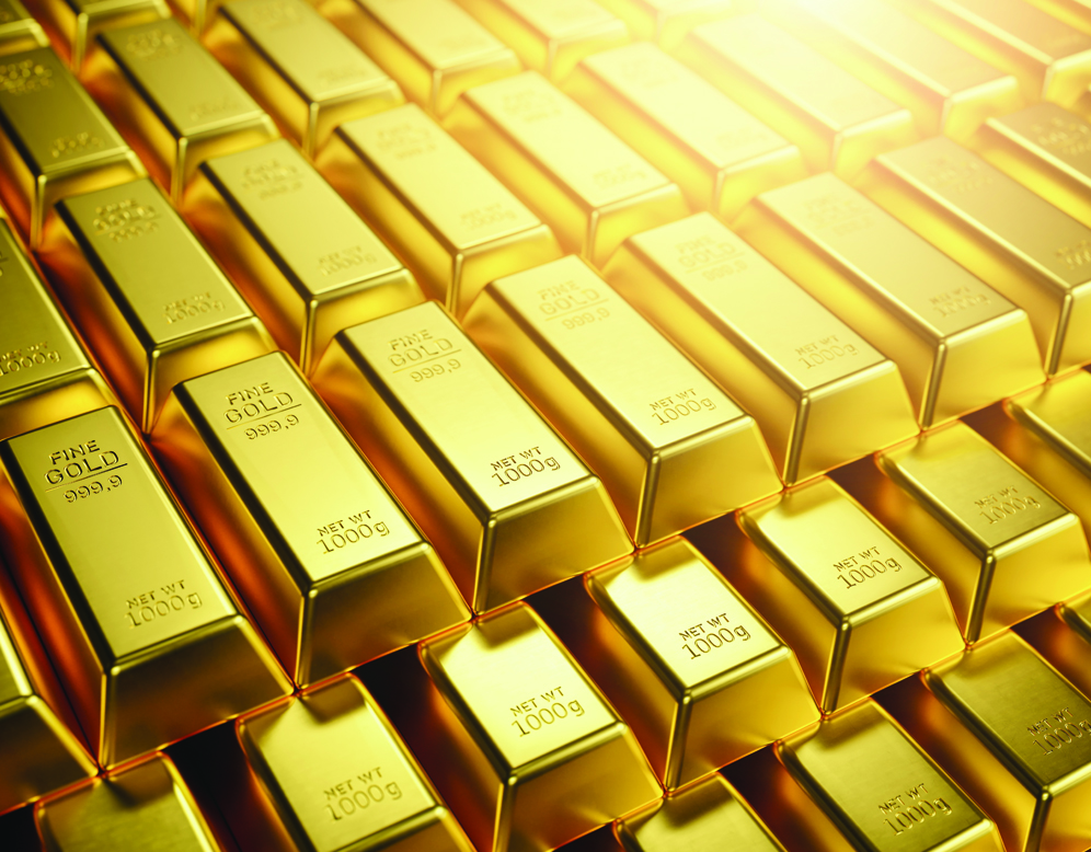 Altın Fiyatları Görüşmeler ve Enflasyon Verileri Öncesinde Geriledi, Haftayı Artıda Kapatmaya Hazırlanıyor