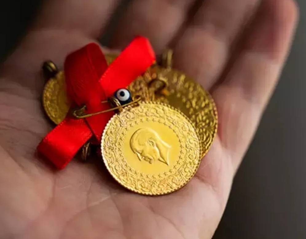 Altın Alırken Acele Etmeyin!