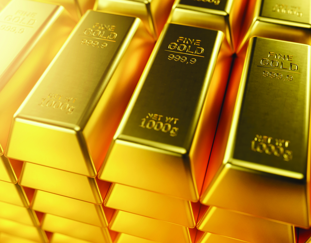 Altın, Ticaret Gerilimi ve ABD-İran Temasları Öncesi Yükselişe Geçti.