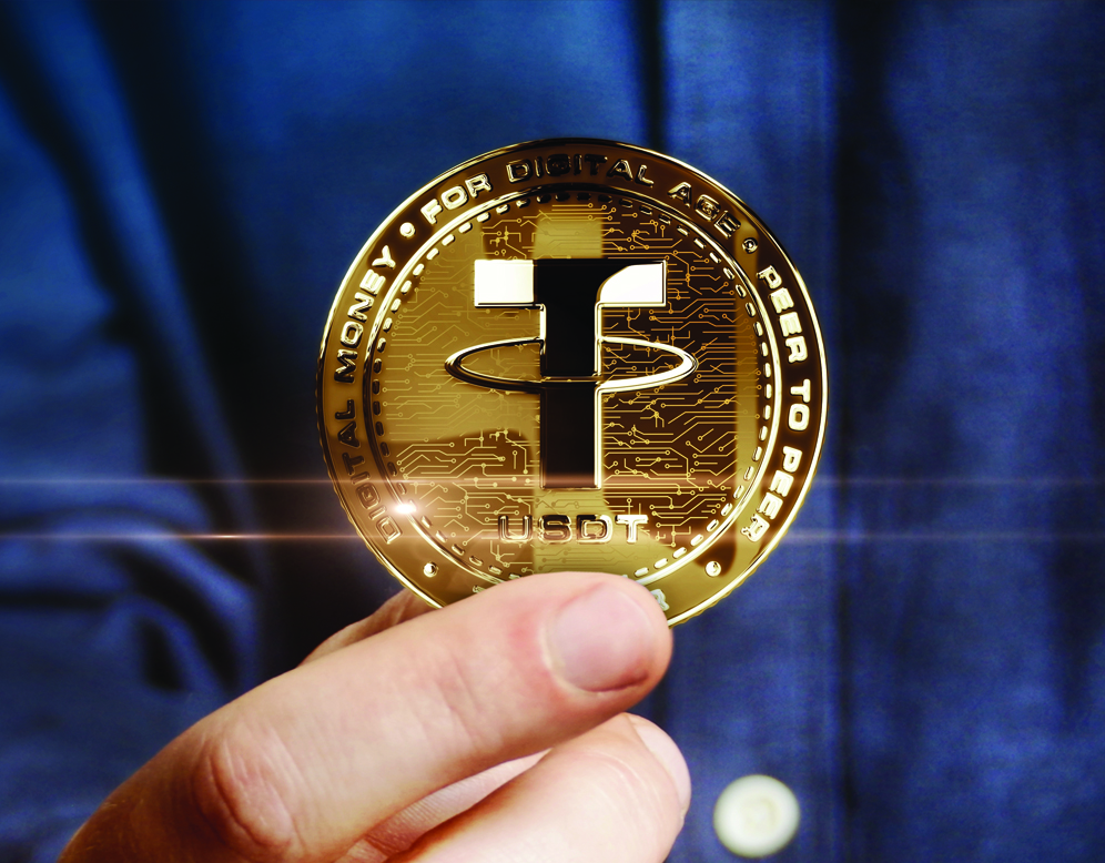 Tether’ın Altın Alımları Yavaşladı: İlk Çeyrekte Sadece 6 Ton