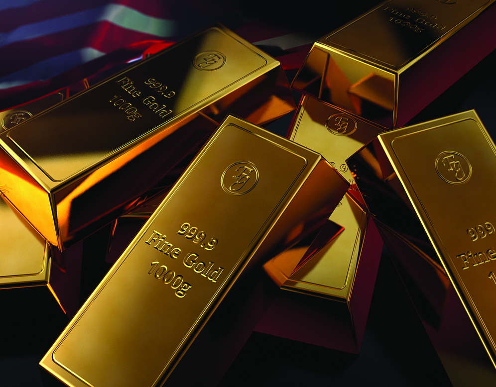 Altın, Güçlenen Dolar ve Jeopolitik Belirsizlik Gölgesinde Geriliyor