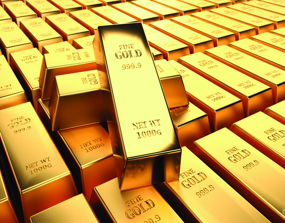 Çin’in Altın Rezervleri Güçleniyor