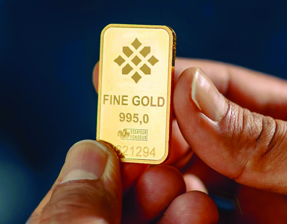 Altın Talebi Dijital ve Fiziki Kanallarda Zirve Yaptı